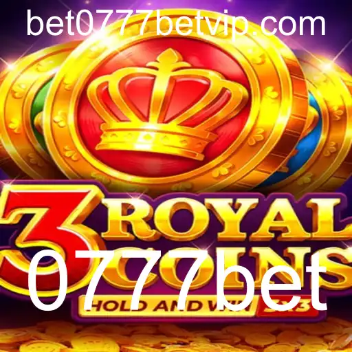 Explorando o Mundo de 3royalcoins: Uma Nova Experiência de Jogo com 0777bet