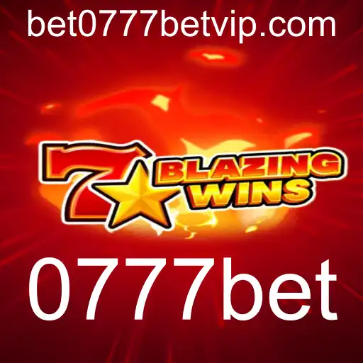 Explorando BlazingWins: O Novo Fenômeno dos Jogos de Cassino com 0777bet