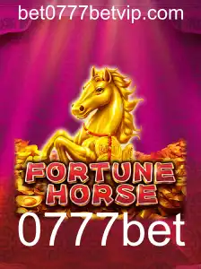 Descubra o Mundo de FortuneHorse: Um Jogo Inovador e Empolgante