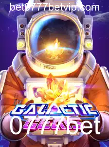 Descubra o Universo de GalacticGems com 0777bet