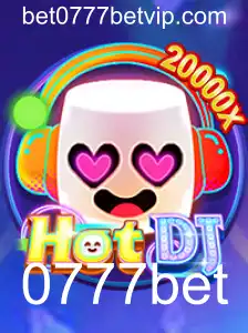 Explorando o Universo de HotDJ e a Fascinação do 0777bet