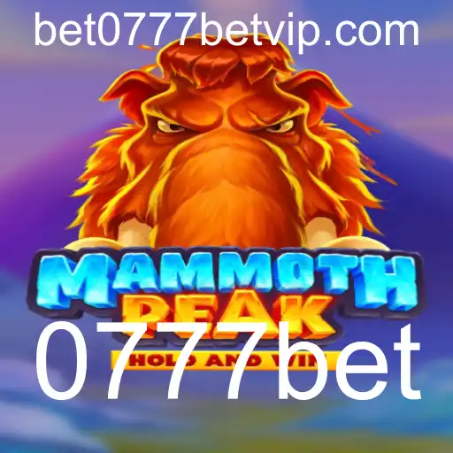 Descubra o Mundo de MammothPeak: O Novo Fenômeno dos Jogos