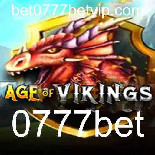 AgeofViking: Explorando a Era Viking com 0777bet