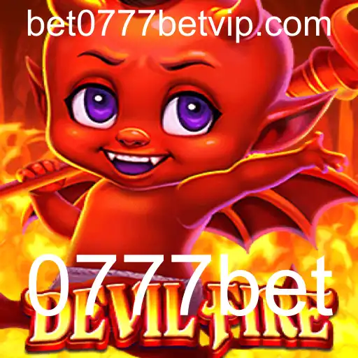 Explorando o Mundo do Jogo DevilFire com 0777bet
