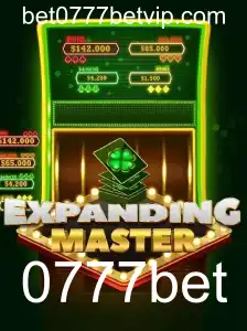 ExpandingMaster: Explorando o Mundo do Jogo e Sua Conexão com 0777bet