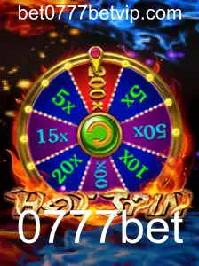 Descubra o Mundo Vibrante e Empolgante de HotSpin no 0777bet