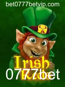 Descubra a Magia do Jogo IrishReels no 0777bet