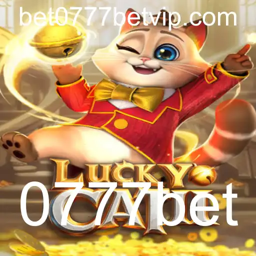 Explorando LuckyCatII: O Novo Fenômeno dos Jogos com a 0777bet
