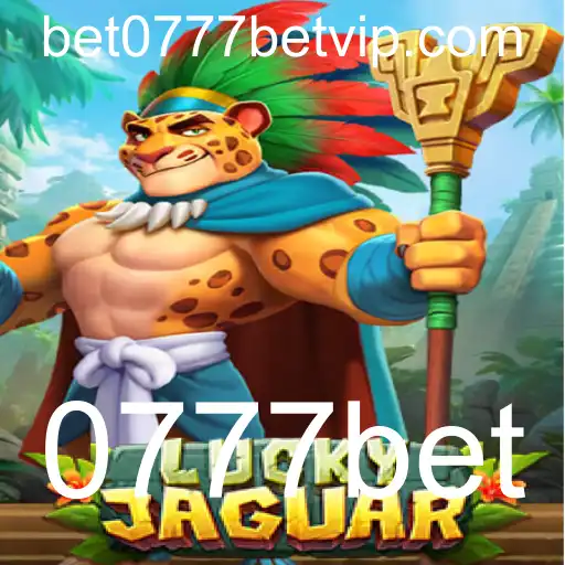 Descubra LuckyJaguar: A Nova Sensação dos Cassinos Online com 0777bet
