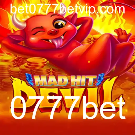 MadHitDevil: Desvendando o Universo do Jogo com 0777bet
