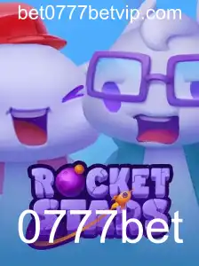 RocketStars: Aventuras Intergalácticas com a Plataforma 0777bet