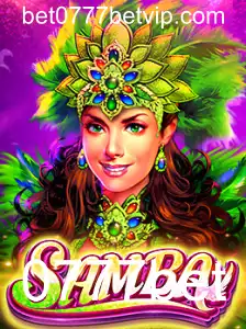 Descubra o Empolgante Jogo 'Samba' com 0777bet