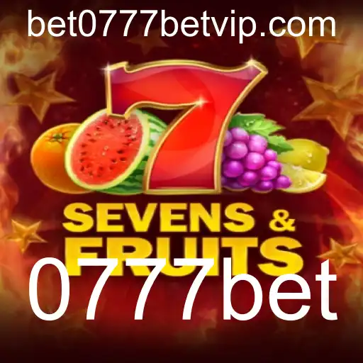 SevensFruits: O Fascinante Mundo dos Frutos e a Aposta 0777bet