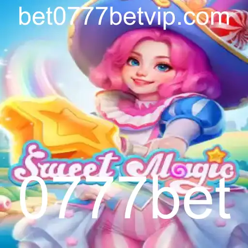 Explorando SweetMagic: O Novo Jogo de Sucesso em 0777bet