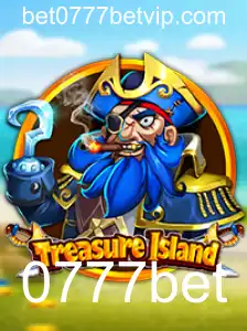 Desvendando 'TreasureIsland': Uma Aventura de Cassino com 0777bet