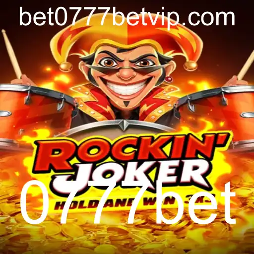 Explorando o Novo Jogo RockinJoker: Diversão e Estratégia no Cassino Online