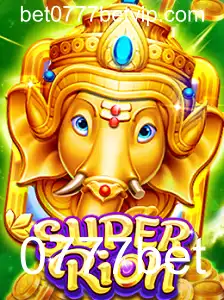 Descubra o Universo do Jogo SuperRich com 0777bet