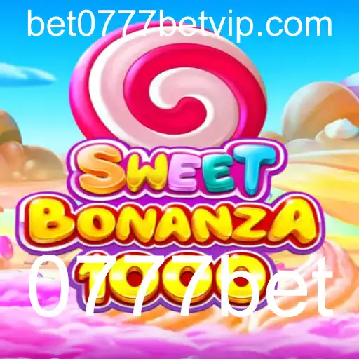 Descubra o Empolgante Mundo de SweetBonanza1000 no 0777bet