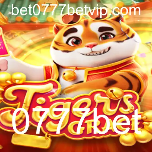 Descubra a Magia de TigersGrace e a Oportunidade em 0777bet